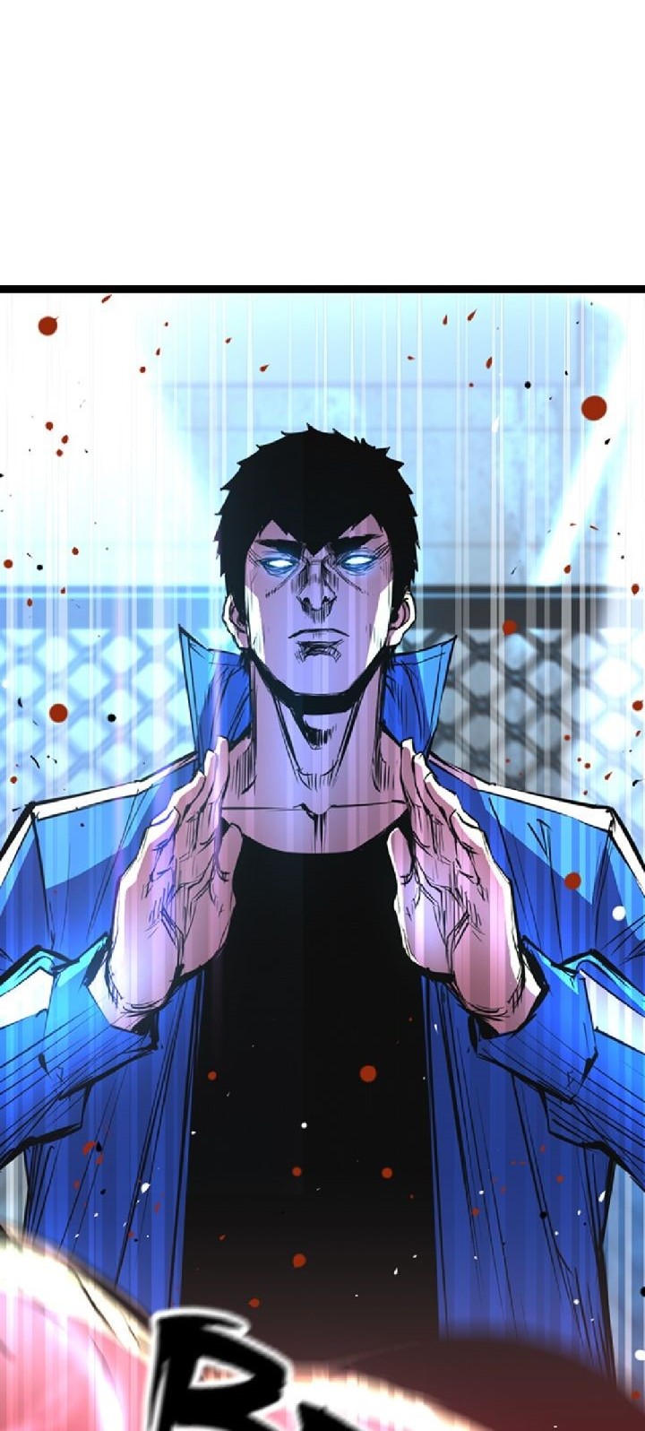 Hallym Gymnasium Chapter 48 Gambar 63