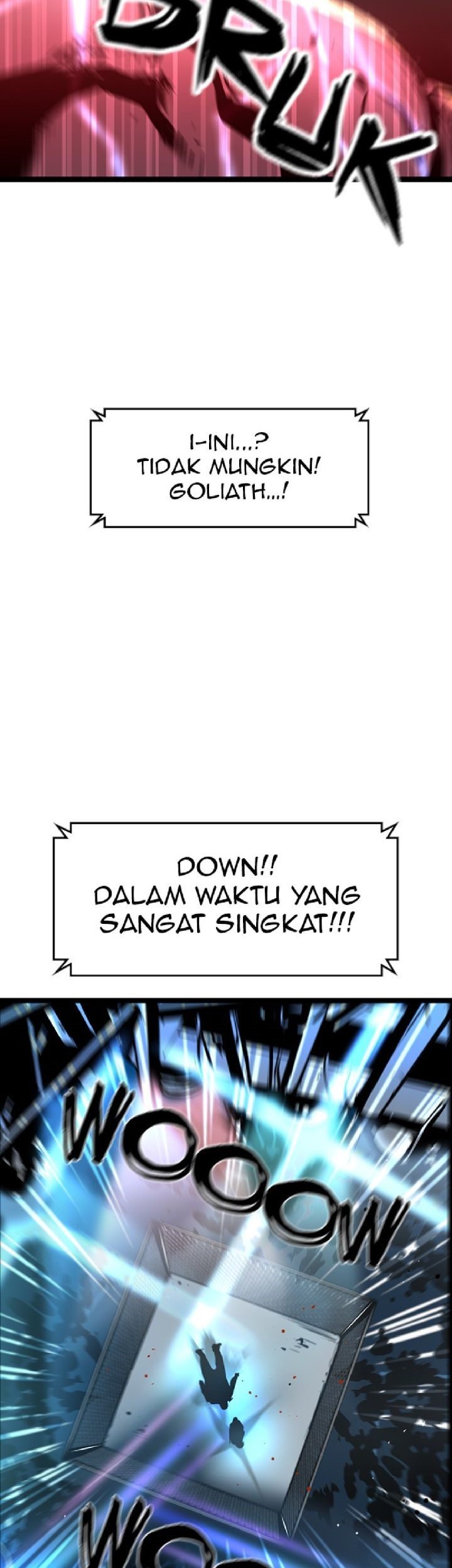 Hallym Gymnasium Chapter 48 Gambar 64
