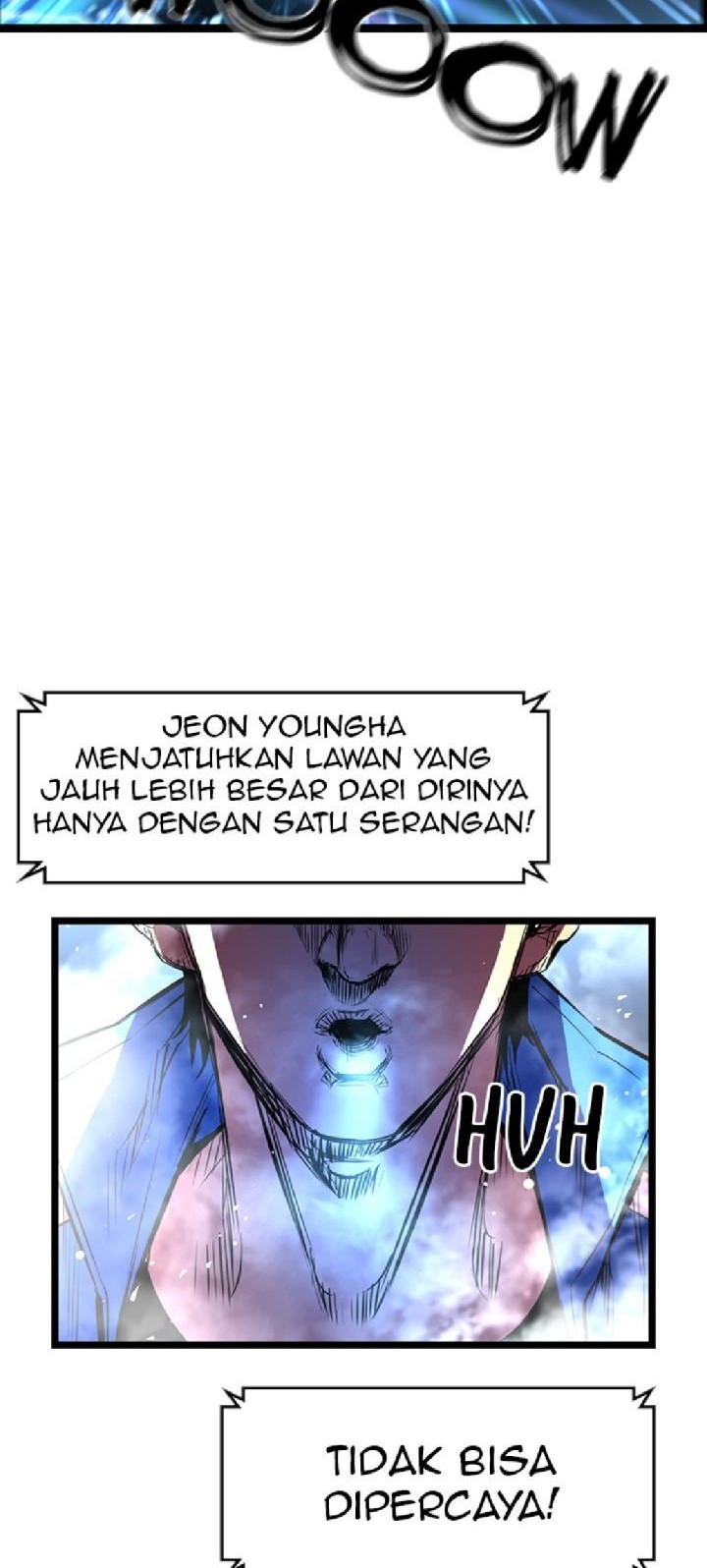 Hallym Gymnasium Chapter 48 Gambar 65