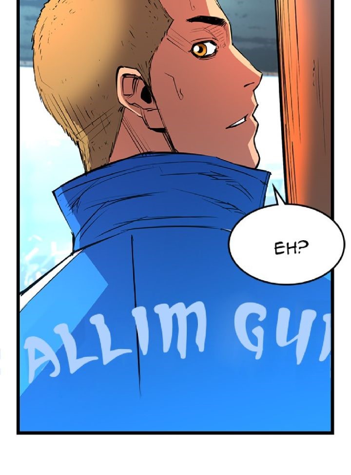 Hallym Gymnasium Chapter 48 Gambar 9
