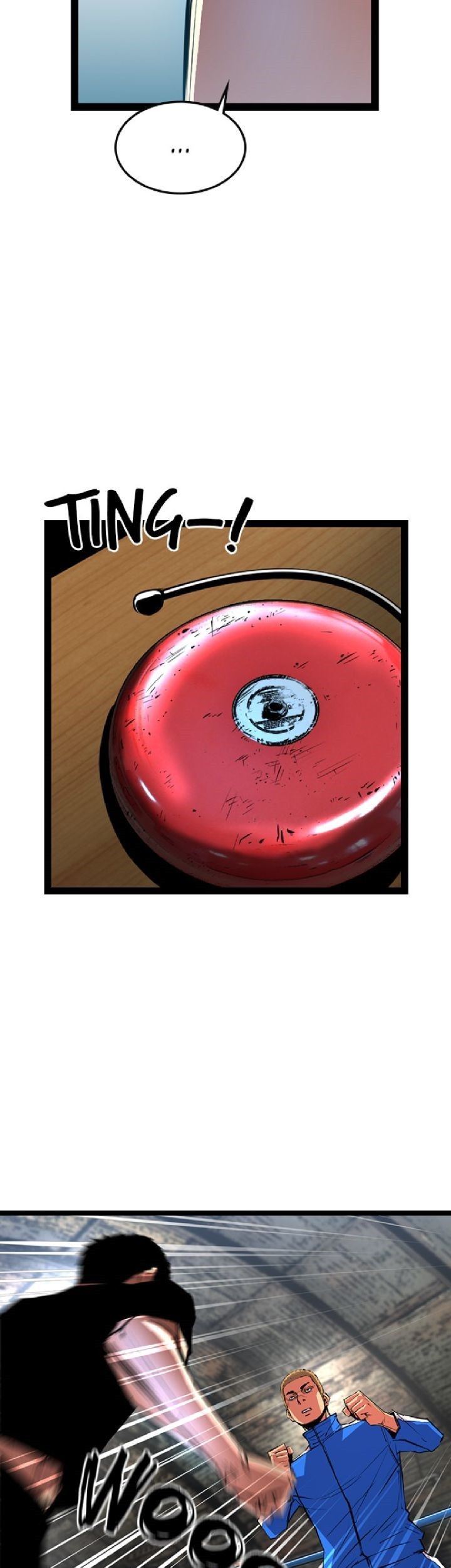 Hallym Gymnasium Chapter 48 Gambar 16