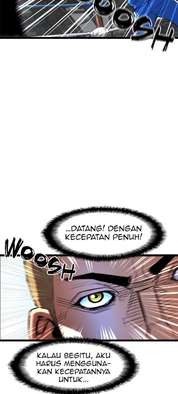 Hallym Gymnasium Chapter 48 Gambar 17