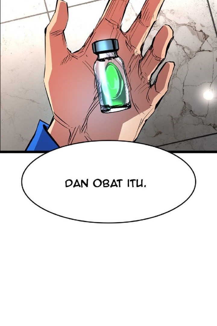 Hallym Gymnasium Chapter 47 Gambar 20