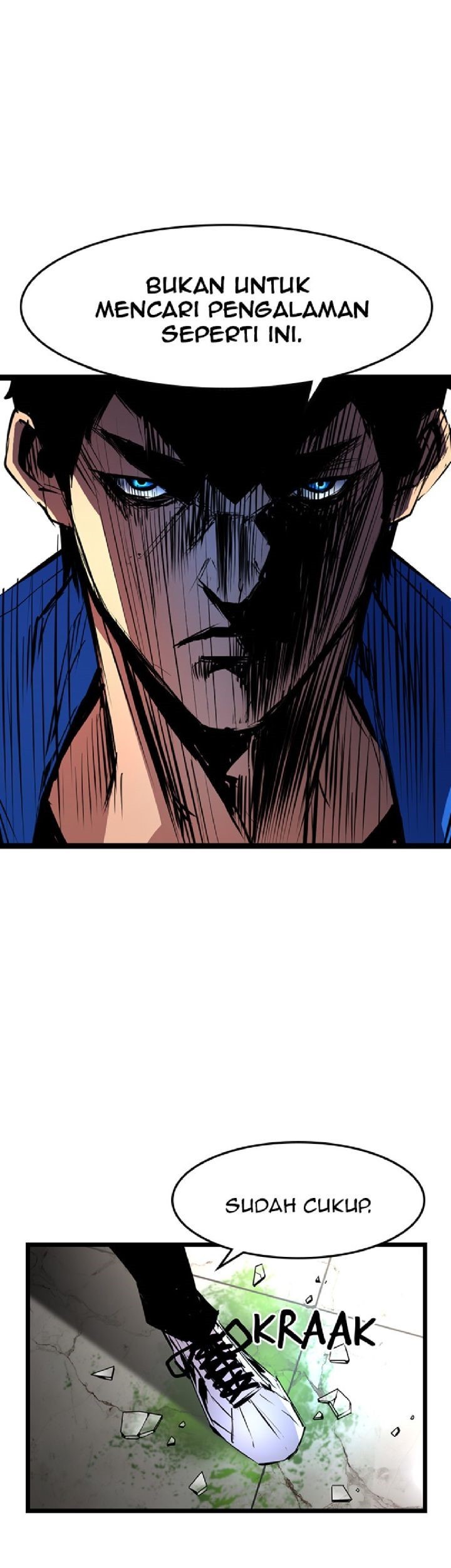 Hallym Gymnasium Chapter 47 Gambar 25