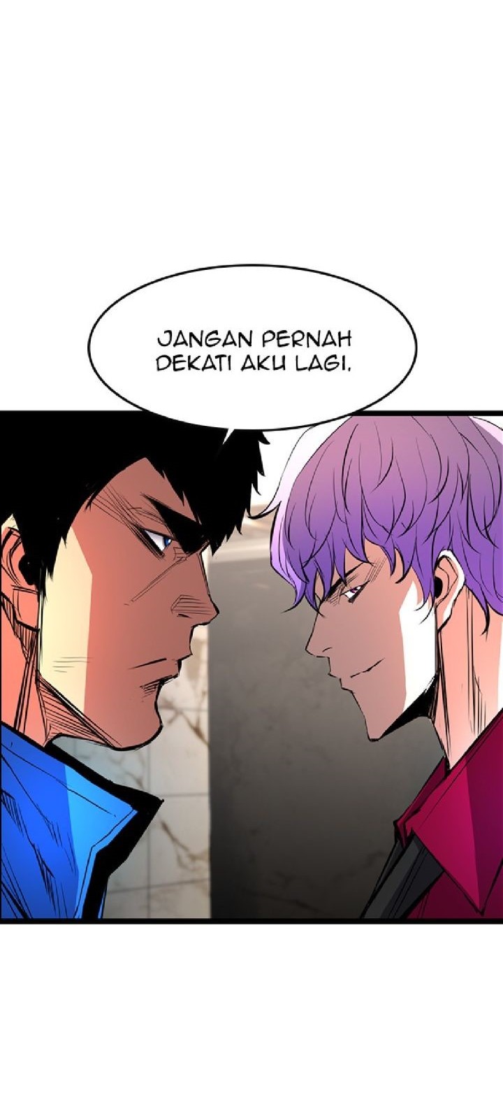 Hallym Gymnasium Chapter 47 Gambar 26
