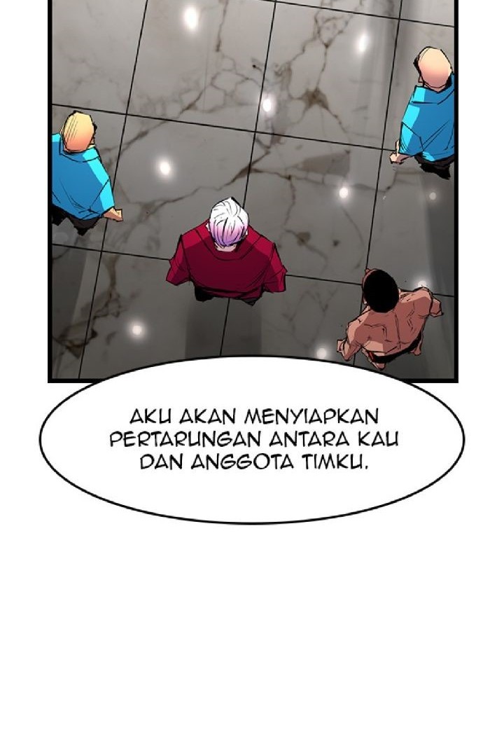 Hallym Gymnasium Chapter 47 Gambar 30