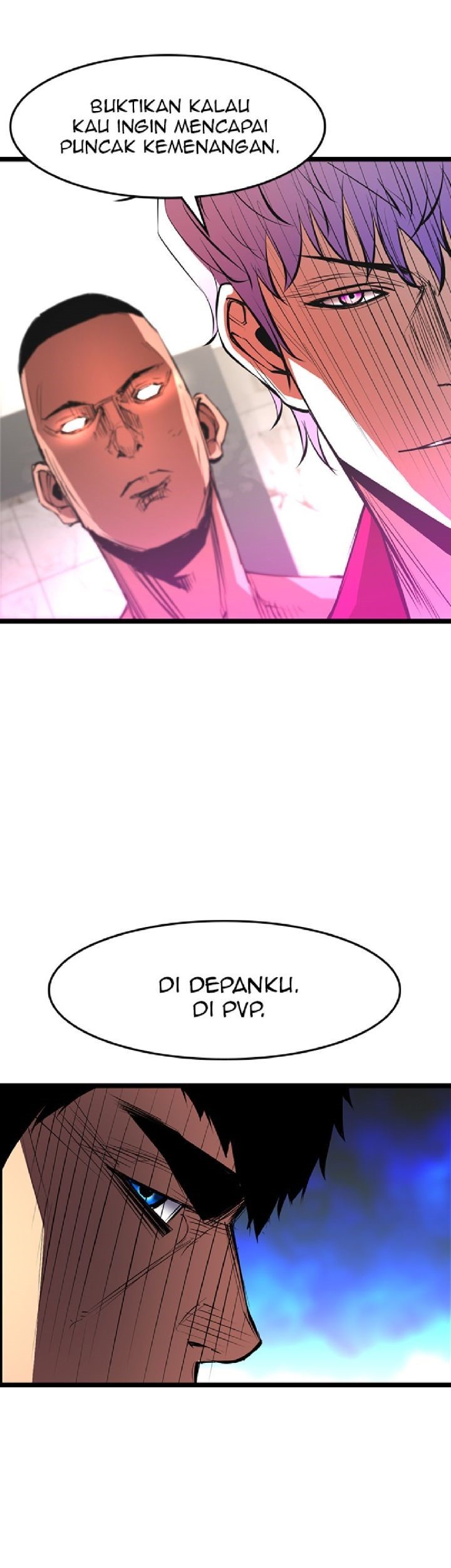 Hallym Gymnasium Chapter 47 Gambar 31