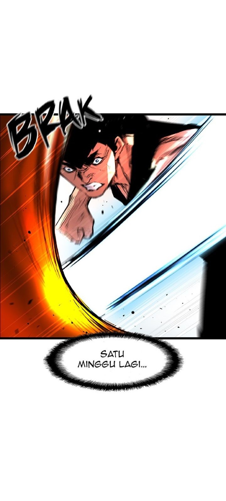 Hallym Gymnasium Chapter 47 Gambar 34