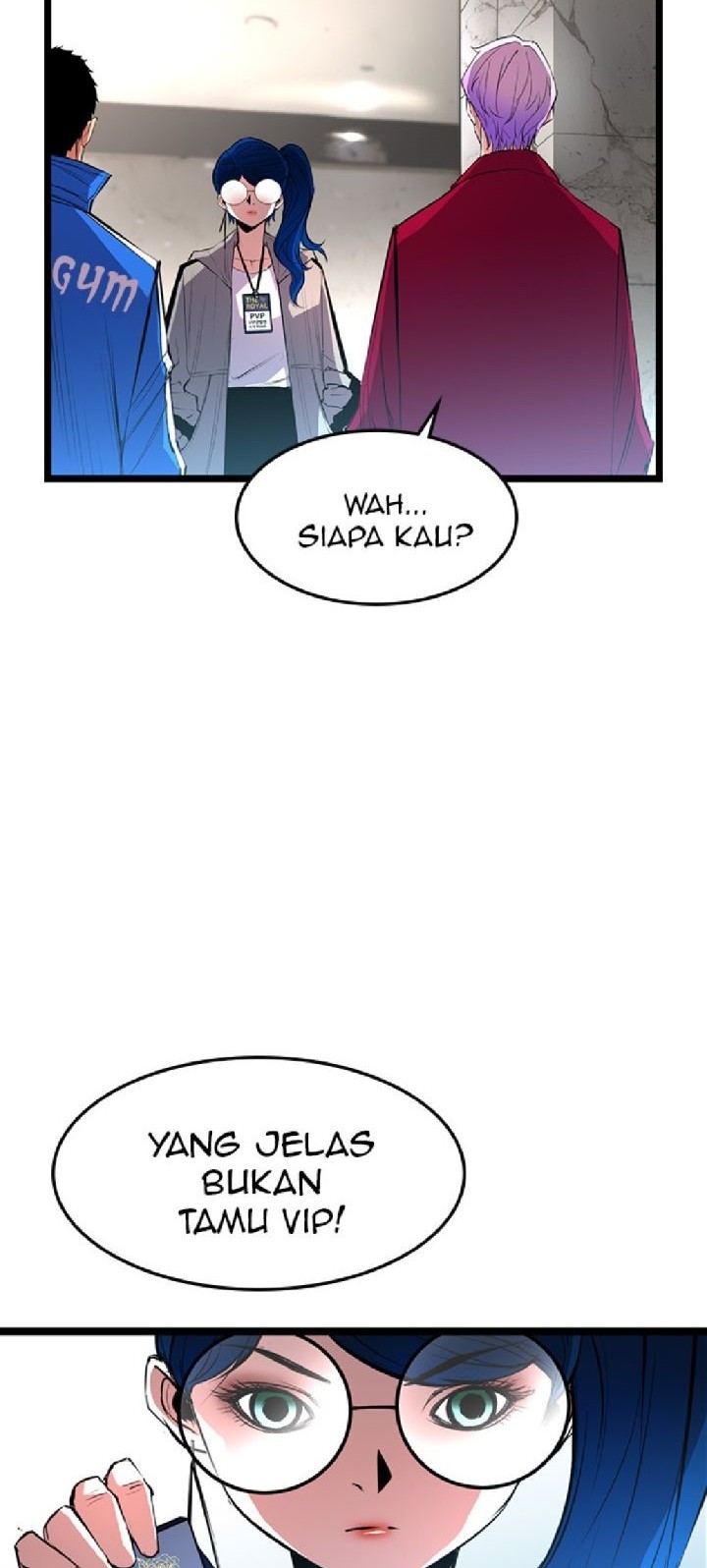 Baca  Hallym Gymnasium Chapter 47 Gambar 2