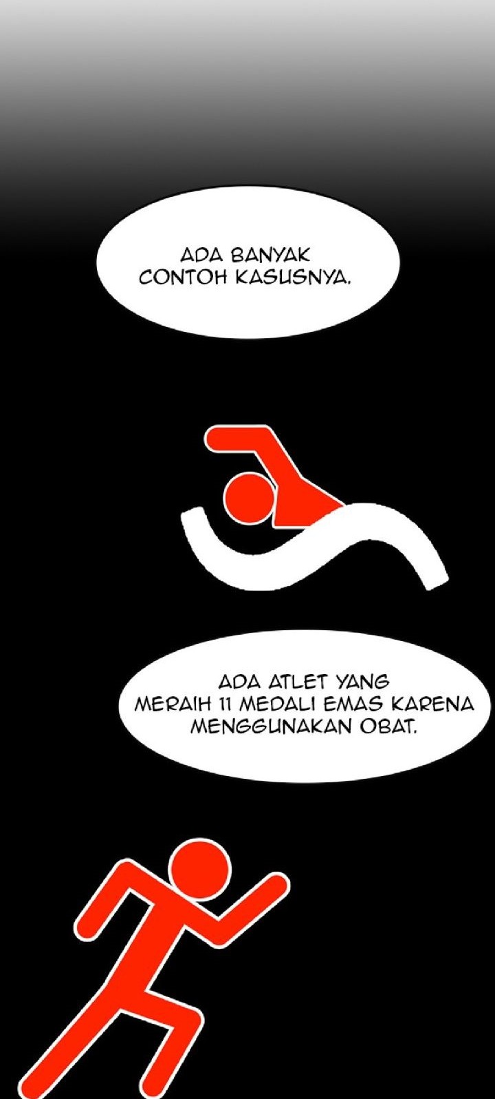Hallym Gymnasium Chapter 47 Gambar 44