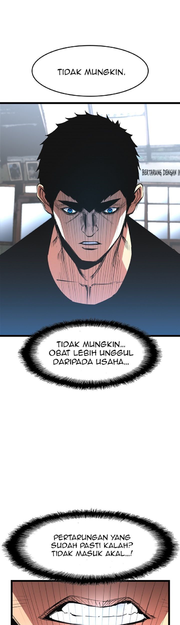 Hallym Gymnasium Chapter 47 Gambar 47
