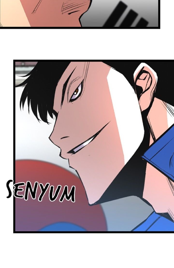 Hallym Gymnasium Chapter 47 Gambar 50