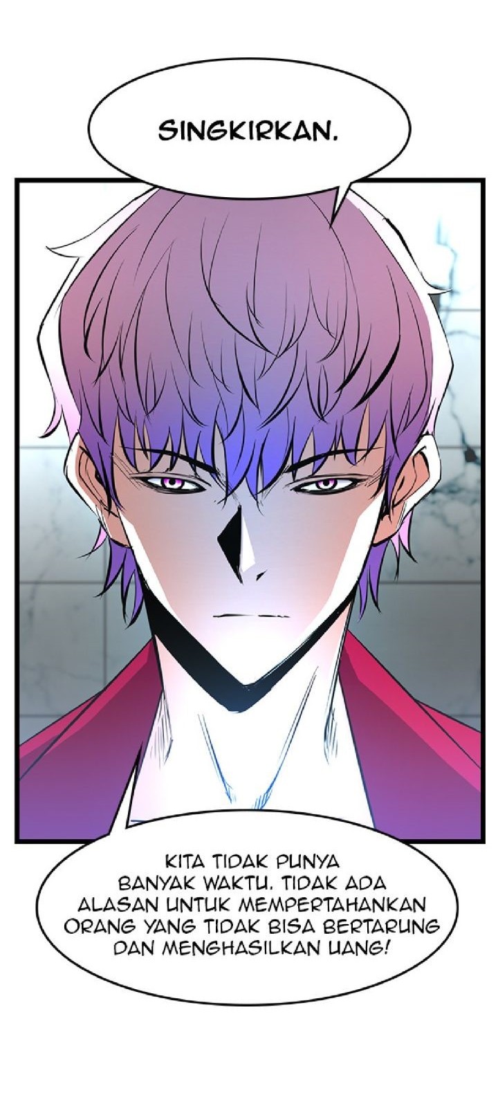 Hallym Gymnasium Chapter 47 Gambar 56