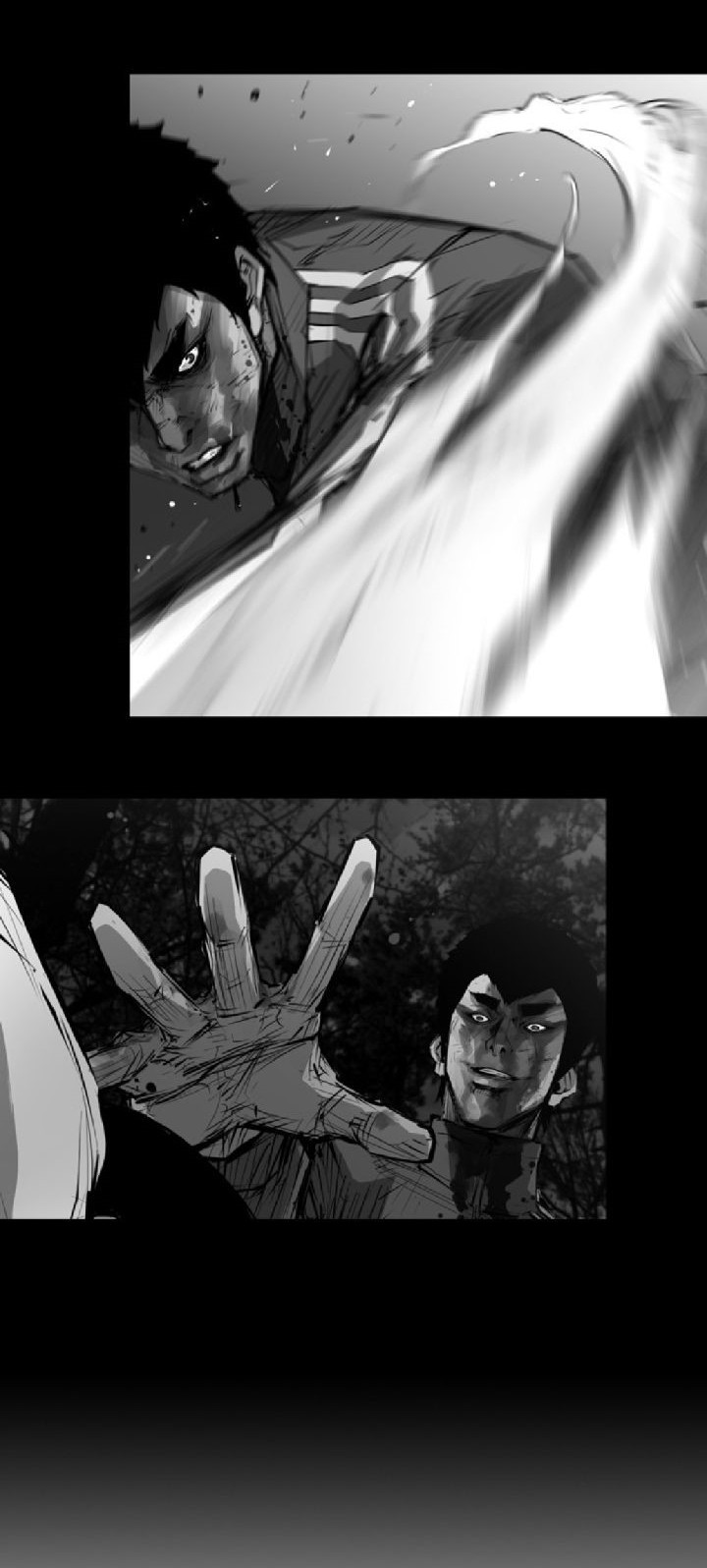 Hallym Gymnasium Chapter 47 Gambar 65