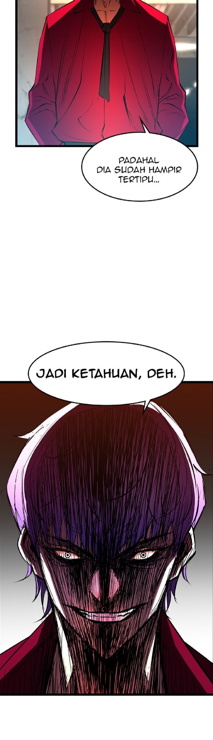 Hallym Gymnasium Chapter 47 Gambar 5