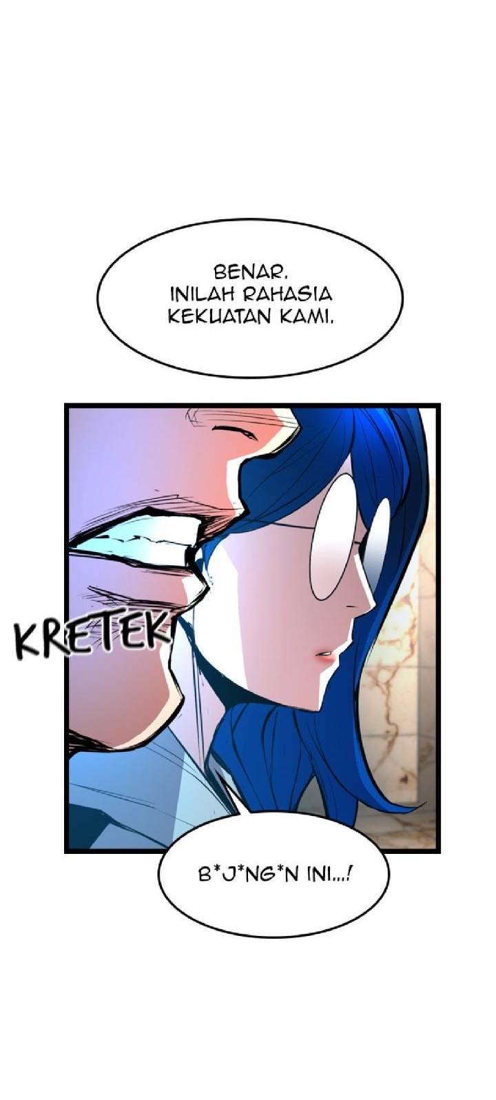 Hallym Gymnasium Chapter 47 Gambar 6