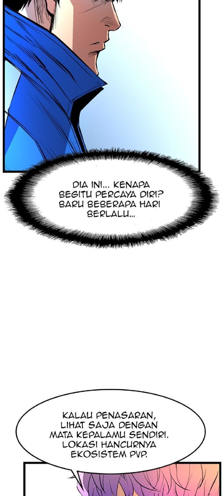 Hallym Gymnasium Chapter 46 Gambar 22