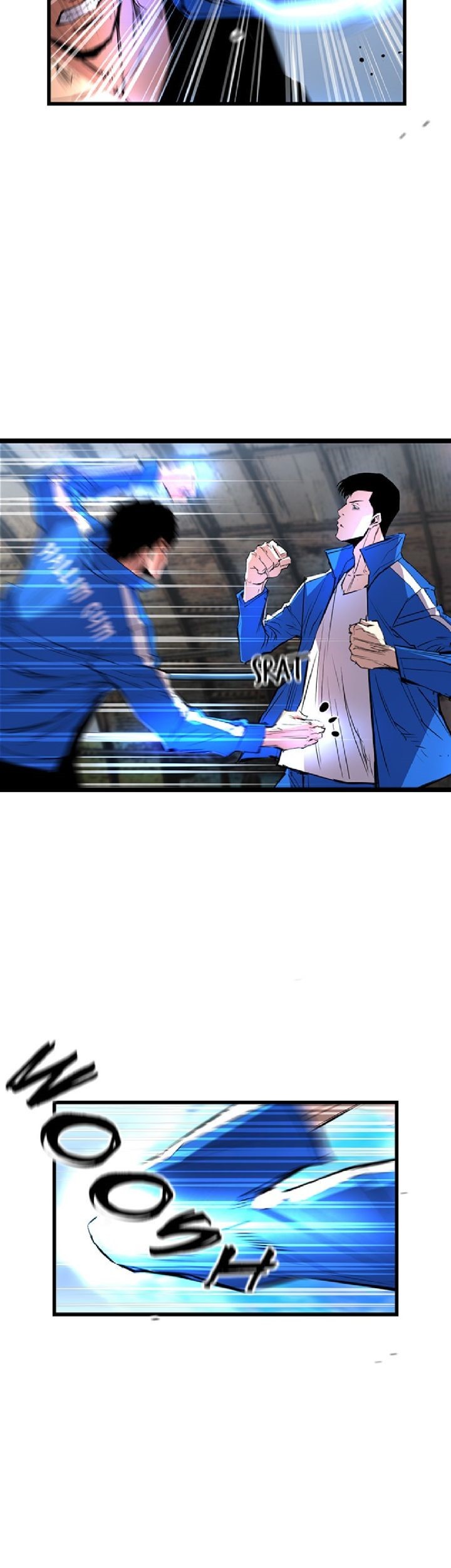 Hallym Gymnasium Chapter 46 Gambar 25