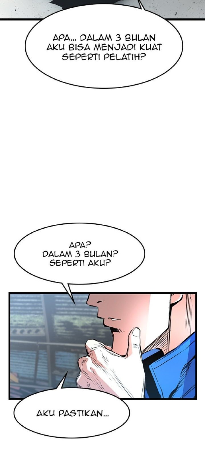 Hallym Gymnasium Chapter 46 Gambar 30