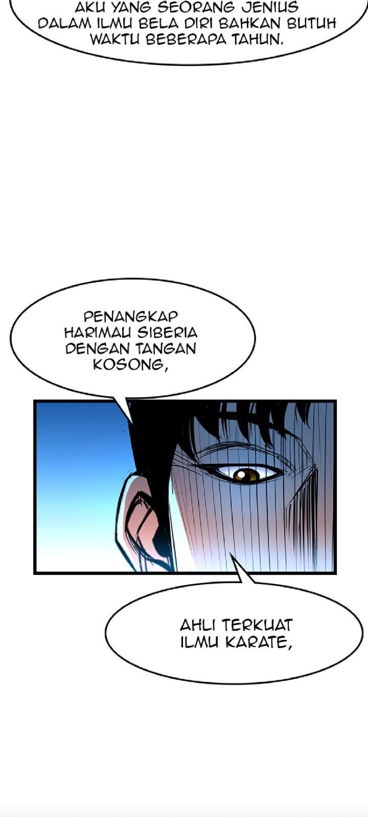 Hallym Gymnasium Chapter 46 Gambar 33