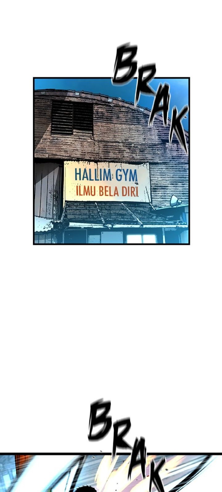 Baca  Hallym Gymnasium Chapter 46 Gambar 2