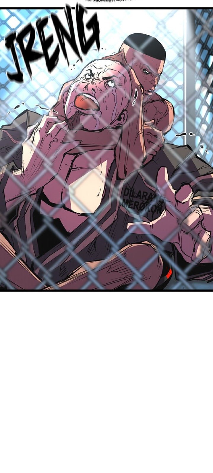 Hallym Gymnasium Chapter 46 Gambar 37