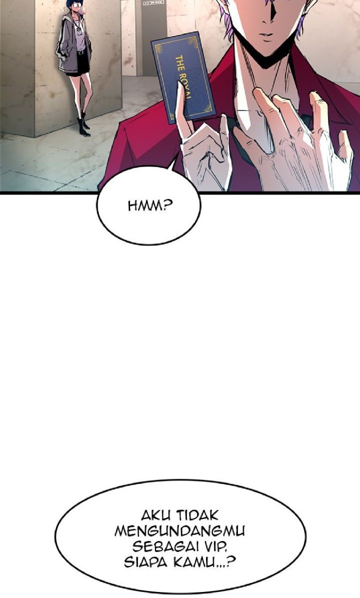 Hallym Gymnasium Chapter 46 Gambar 61