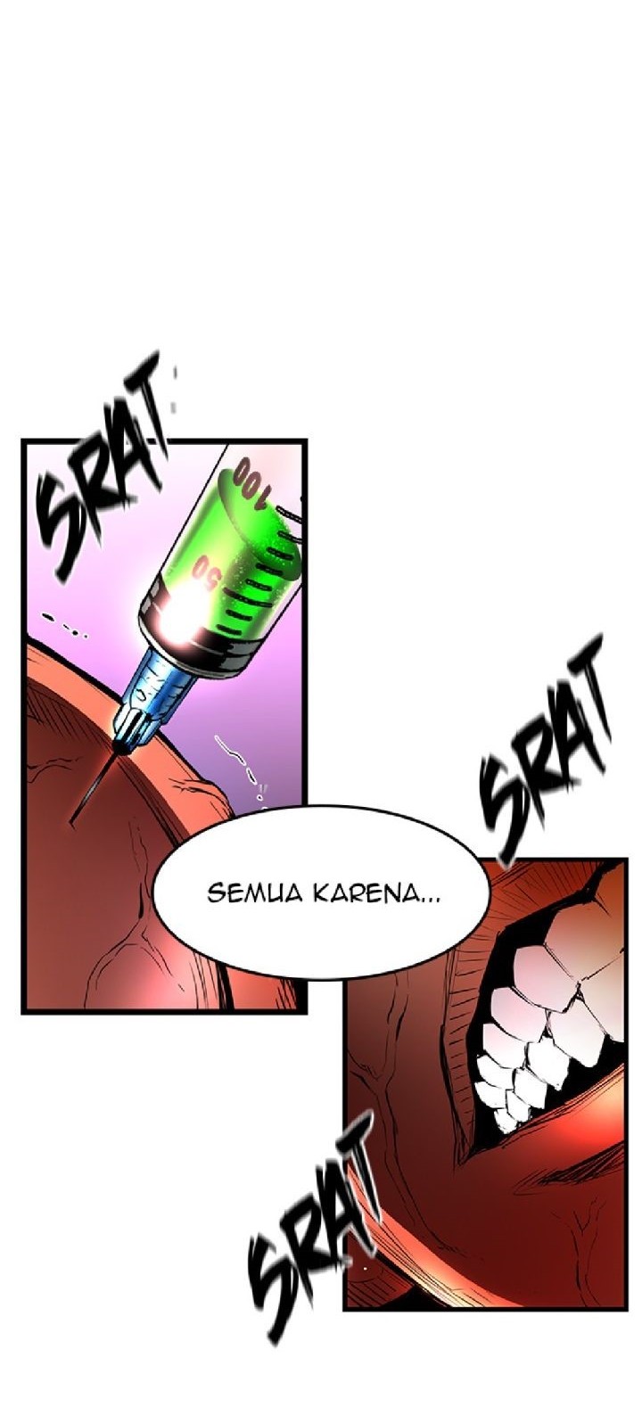 Hallym Gymnasium Chapter 46 Gambar 65
