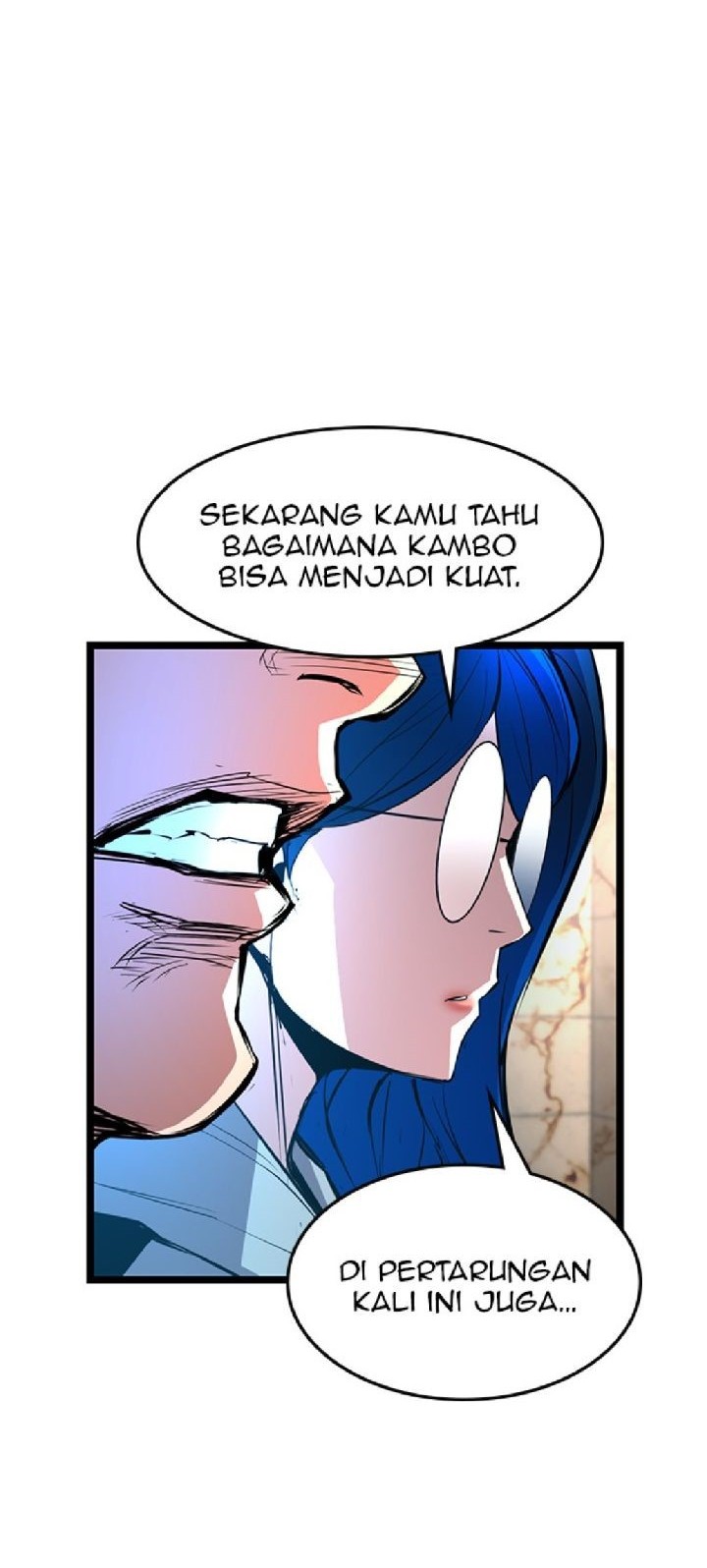 Hallym Gymnasium Chapter 46 Gambar 67