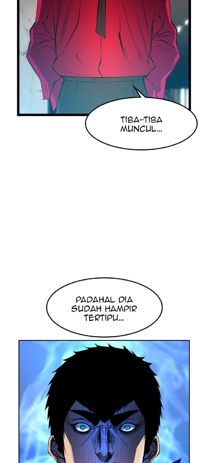 Hallym Gymnasium Chapter 46 Gambar 69