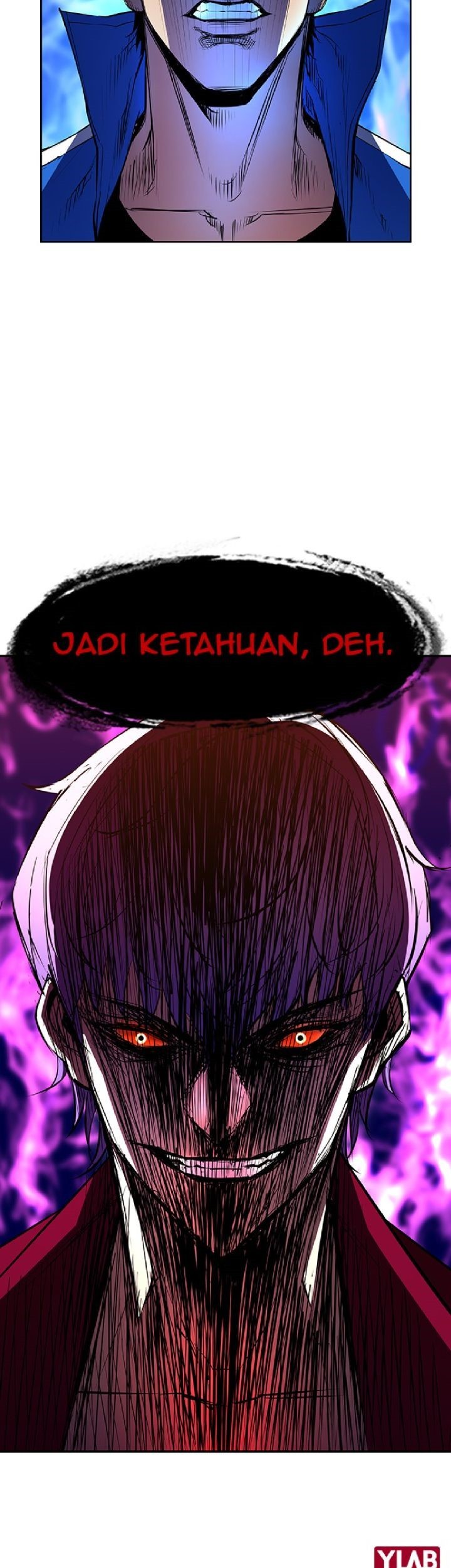 Hallym Gymnasium Chapter 46 Gambar 70