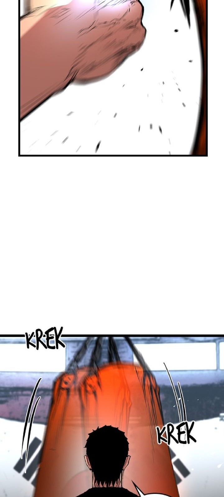 Hallym Gymnasium Chapter 46 Gambar 6