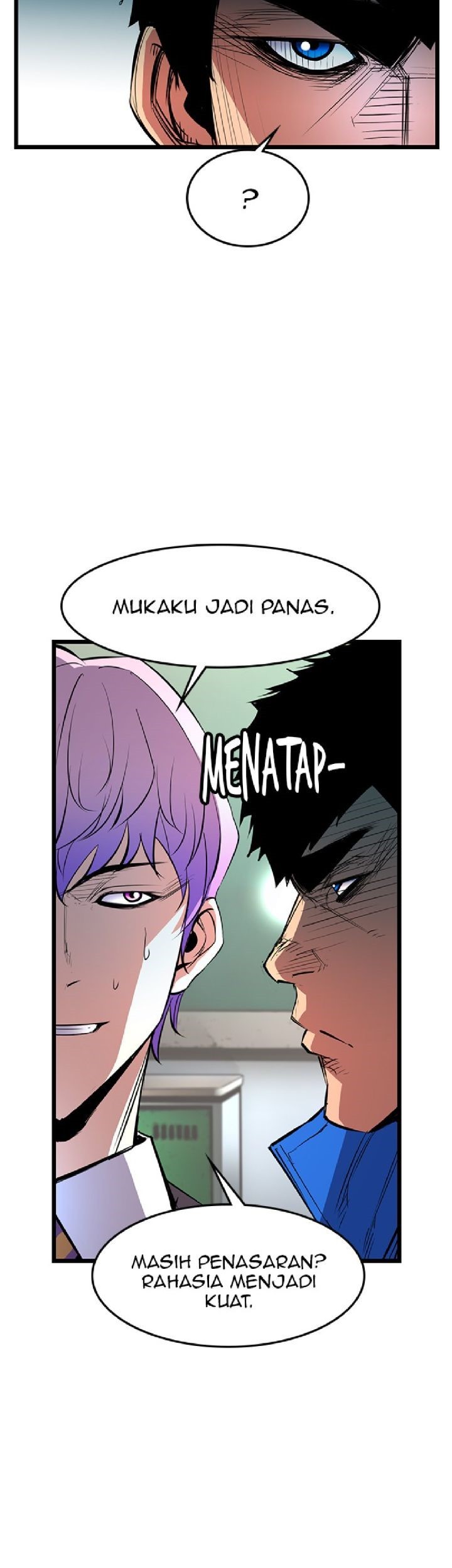 Hallym Gymnasium Chapter 46 Gambar 14