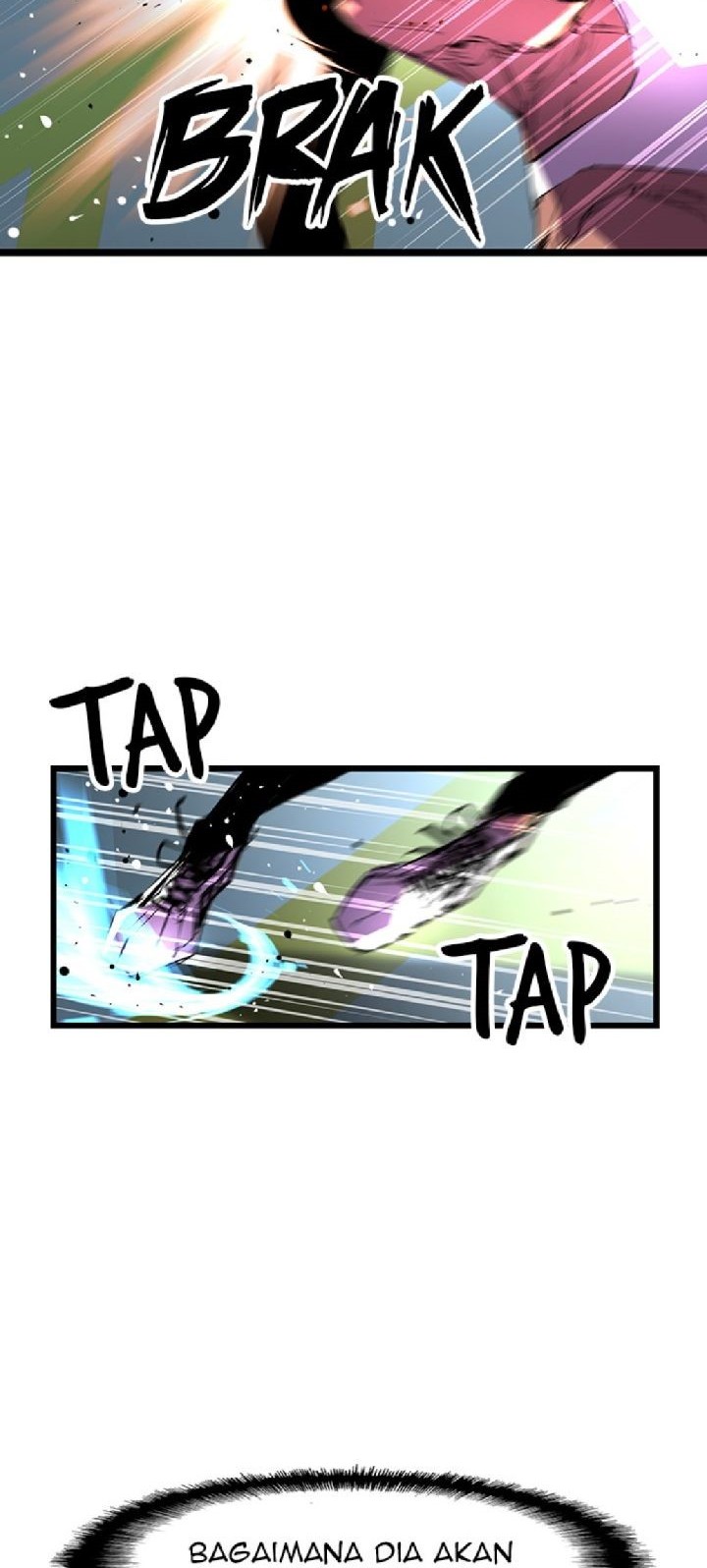 Hallym Gymnasium Chapter 45 Gambar 22