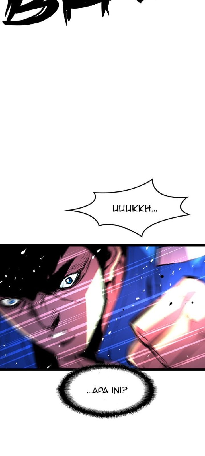 Hallym Gymnasium Chapter 45 Gambar 24