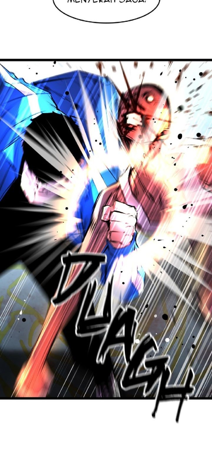 Hallym Gymnasium Chapter 45 Gambar 33