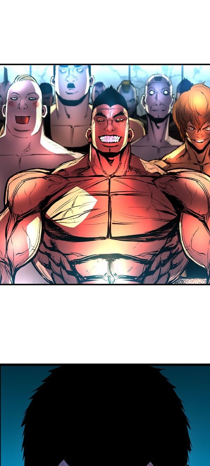 Baca  Hallym Gymnasium Chapter 45 Gambar 2