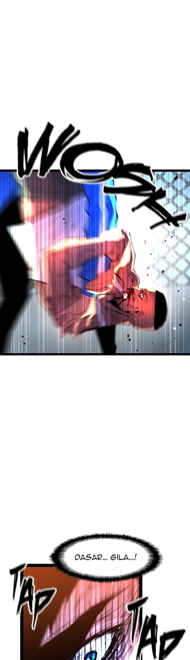 Hallym Gymnasium Chapter 45 Gambar 42