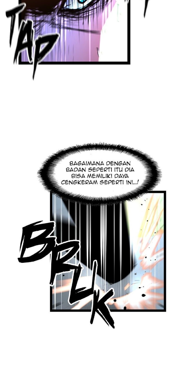 Hallym Gymnasium Chapter 45 Gambar 43