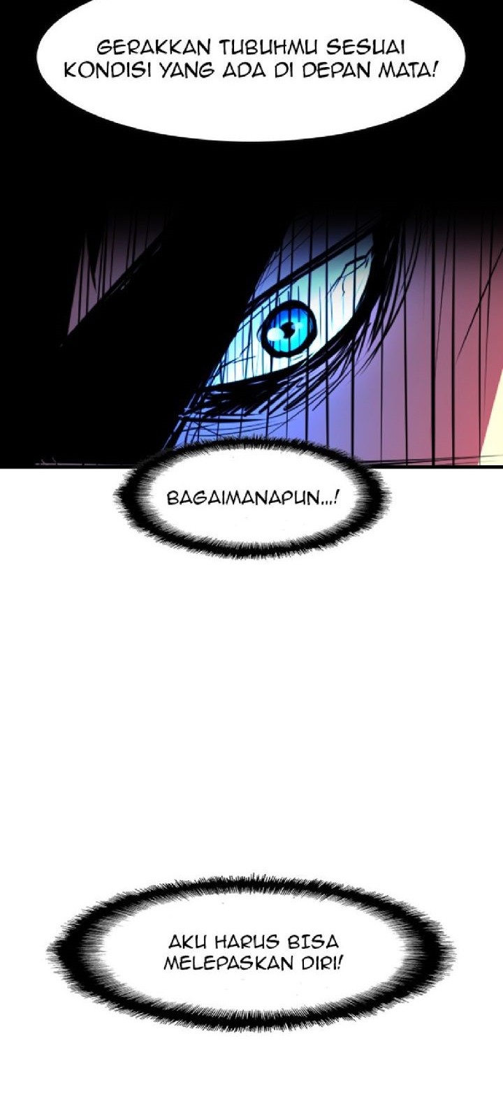 Hallym Gymnasium Chapter 45 Gambar 49