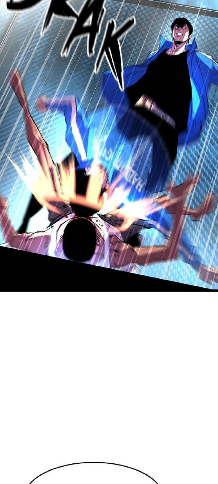 Hallym Gymnasium Chapter 45 Gambar 53
