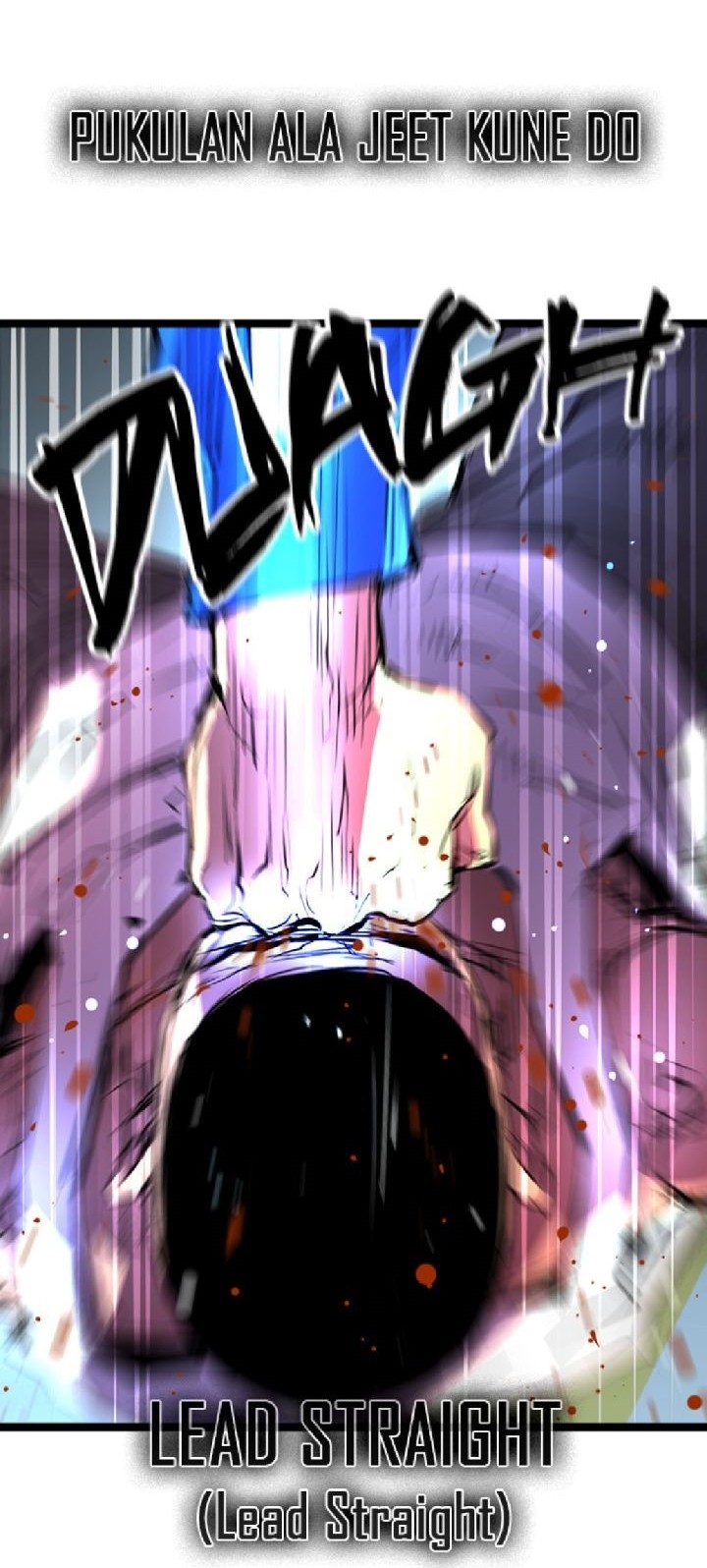 Hallym Gymnasium Chapter 45 Gambar 59