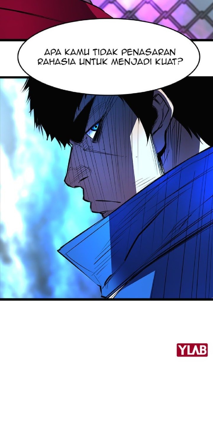 Hallym Gymnasium Chapter 45 Gambar 72
