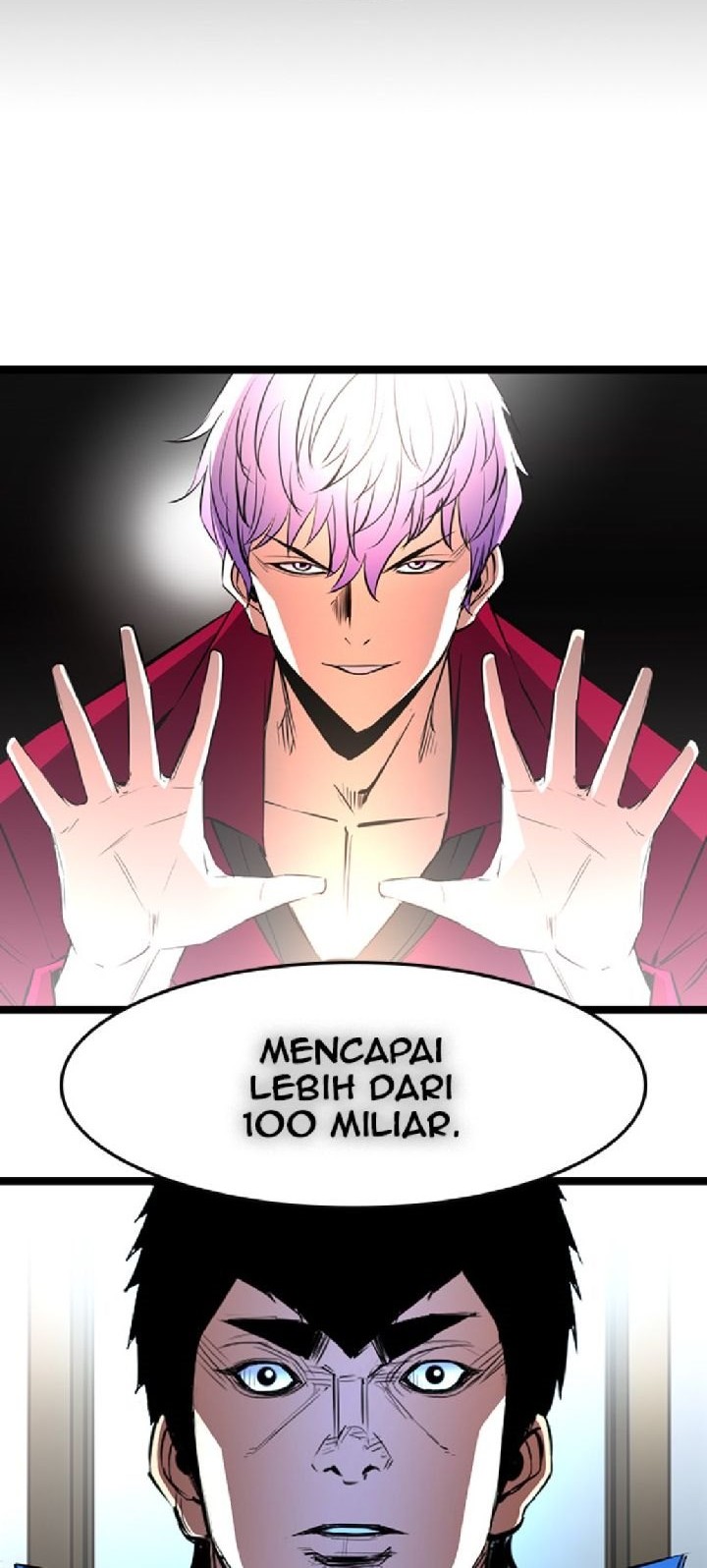 Hallym Gymnasium Chapter 44 Gambar 47