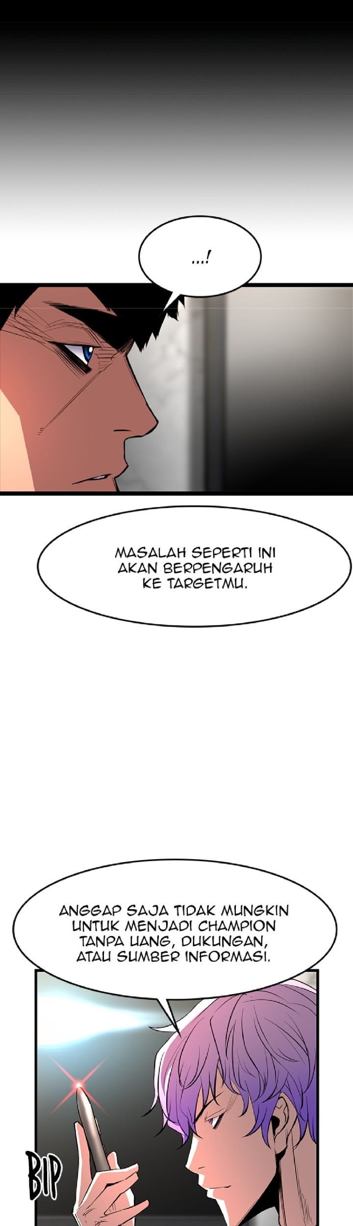 Hallym Gymnasium Chapter 44 Gambar 52