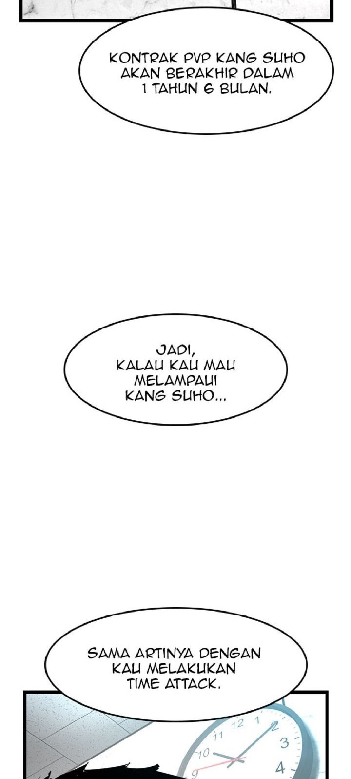Hallym Gymnasium Chapter 44 Gambar 55