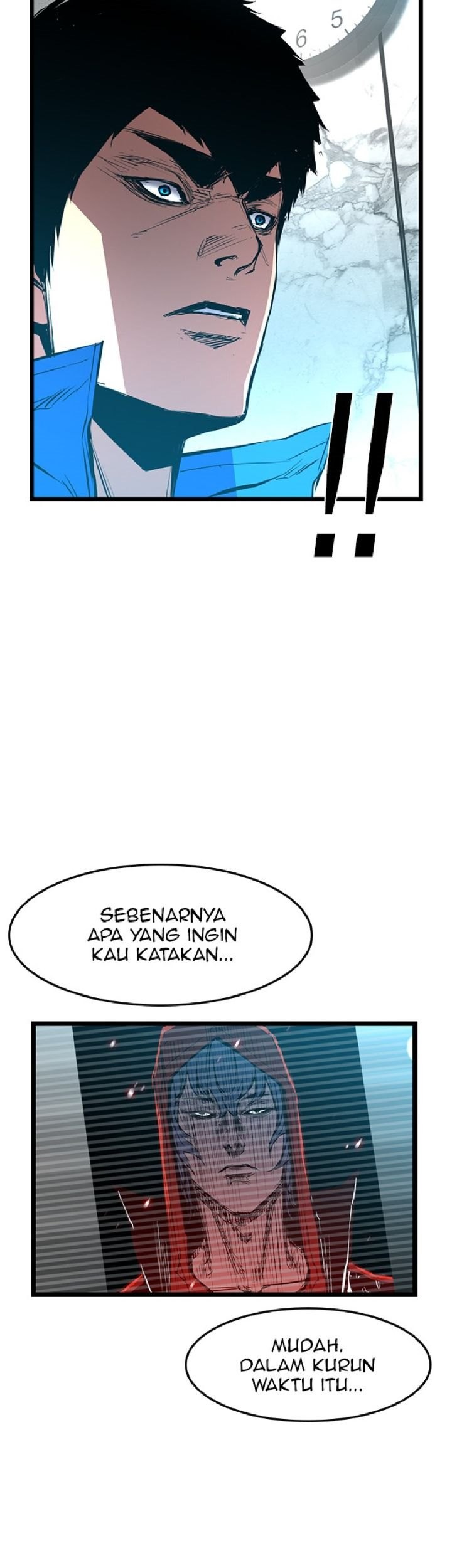 Hallym Gymnasium Chapter 44 Gambar 56