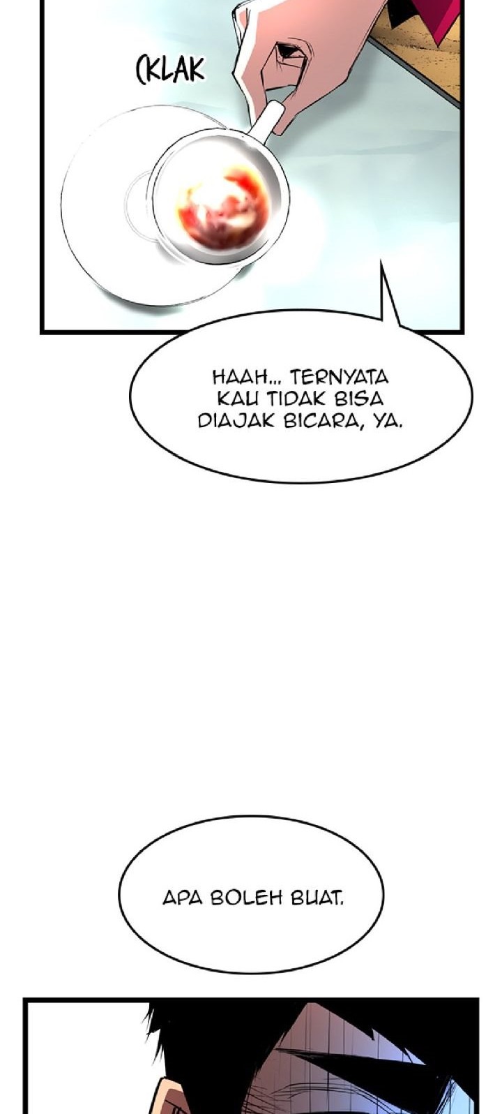 Hallym Gymnasium Chapter 44 Gambar 64