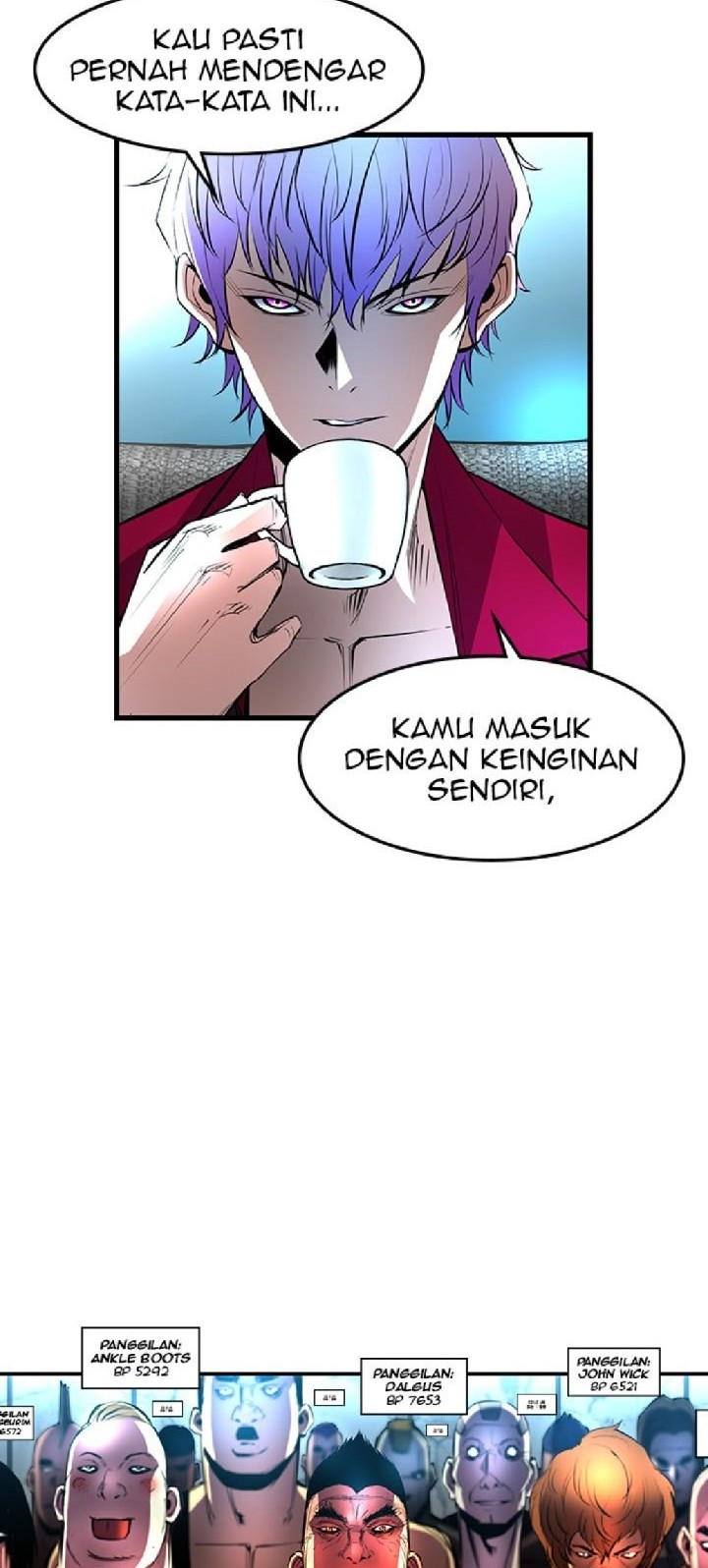Hallym Gymnasium Chapter 44 Gambar 66