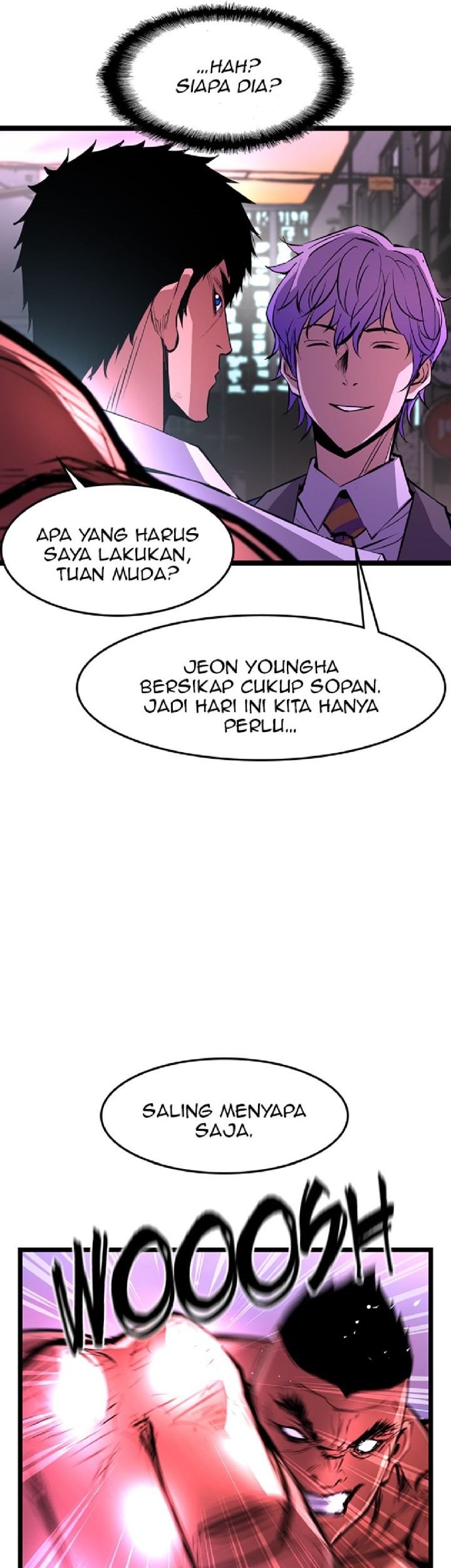 Hallym Gymnasium Chapter 44 Gambar 7